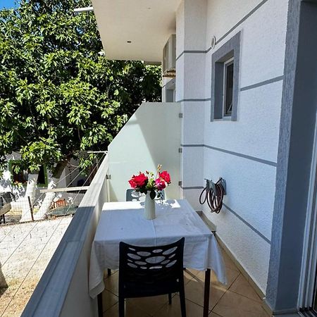 Vila Dura Ksamil Exterior foto