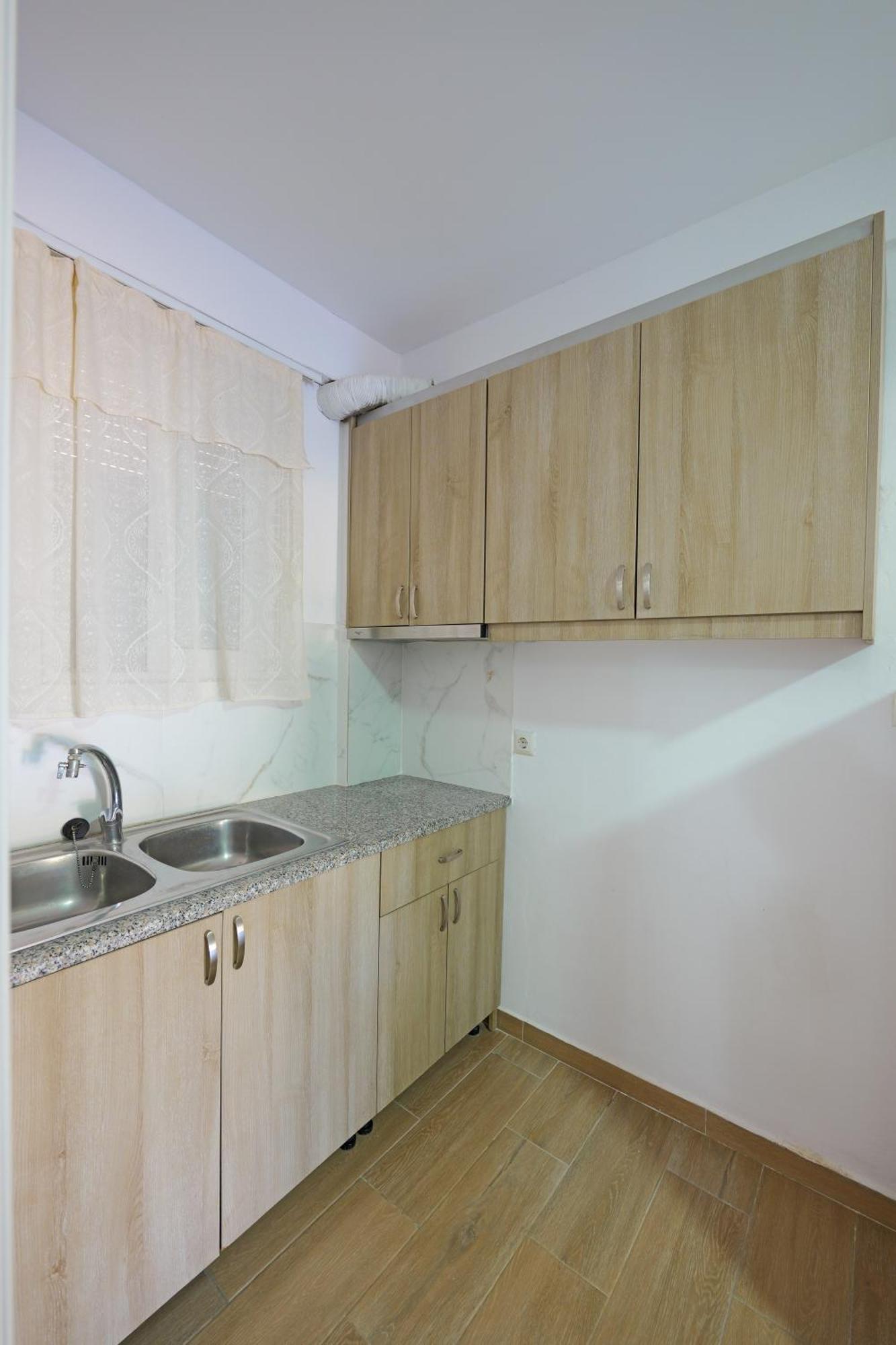 Vila Dura Ksamil Exterior foto