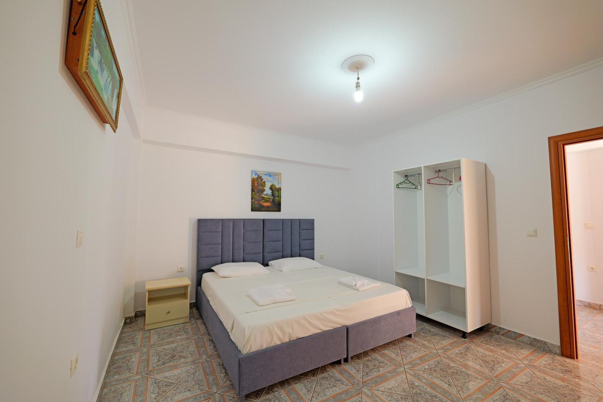 Vila Dura Ksamil Exterior foto