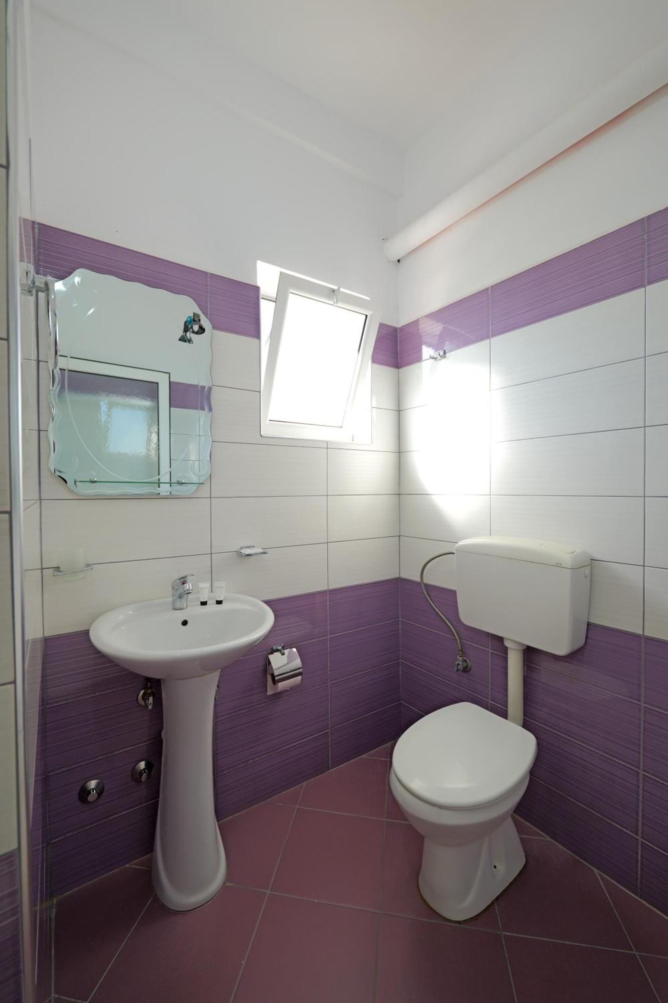 Vila Dura Ksamil Exterior foto