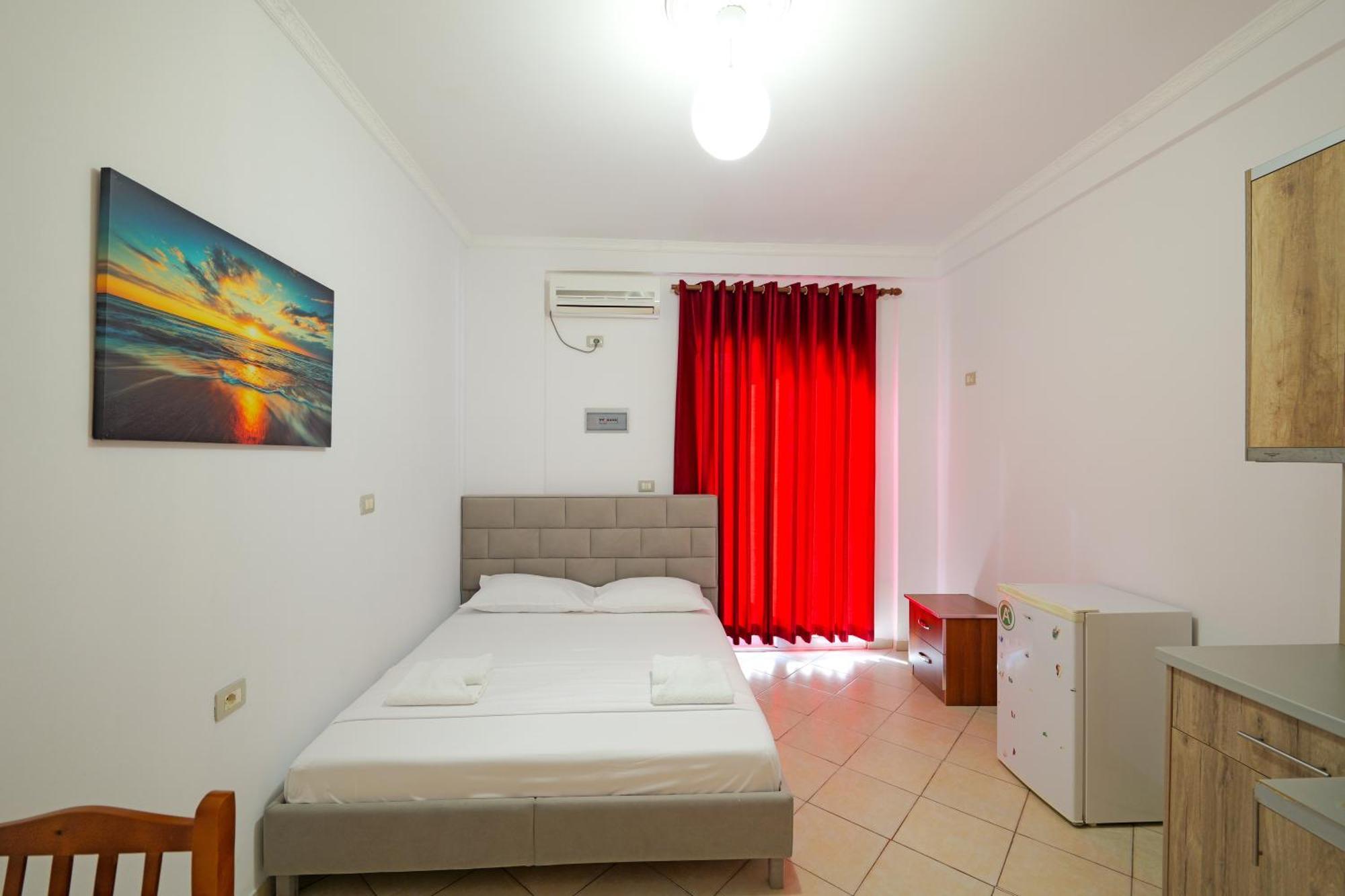 Vila Dura Ksamil Exterior foto