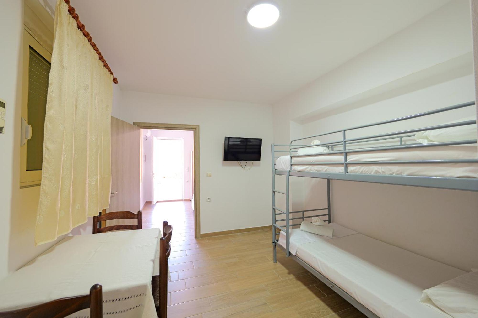 Vila Dura Ksamil Exterior foto