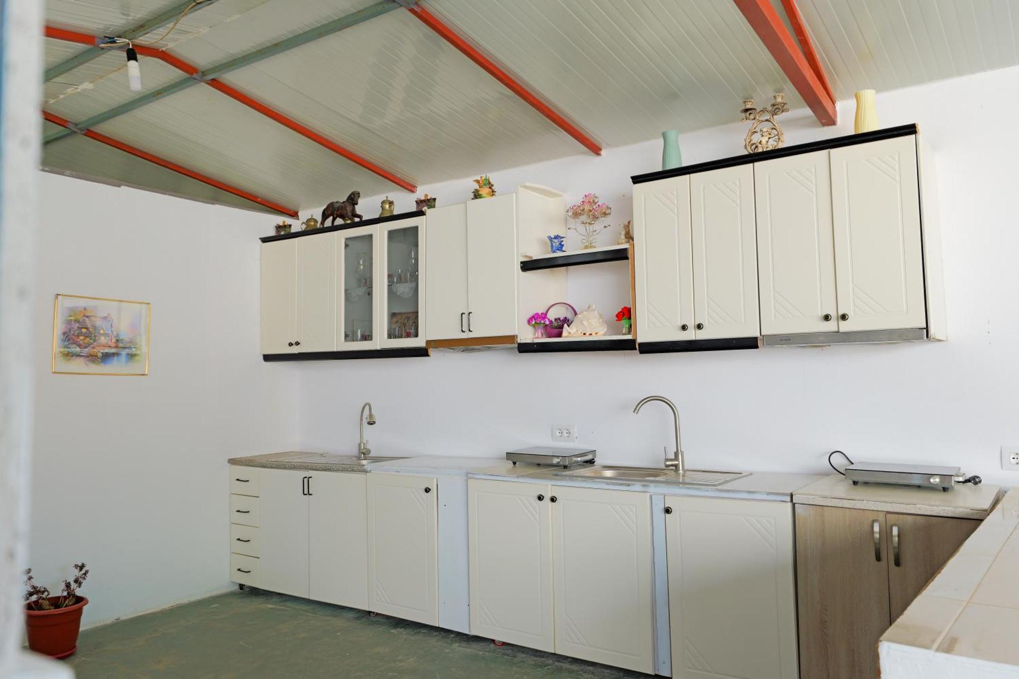 Vila Dura Ksamil Exterior foto