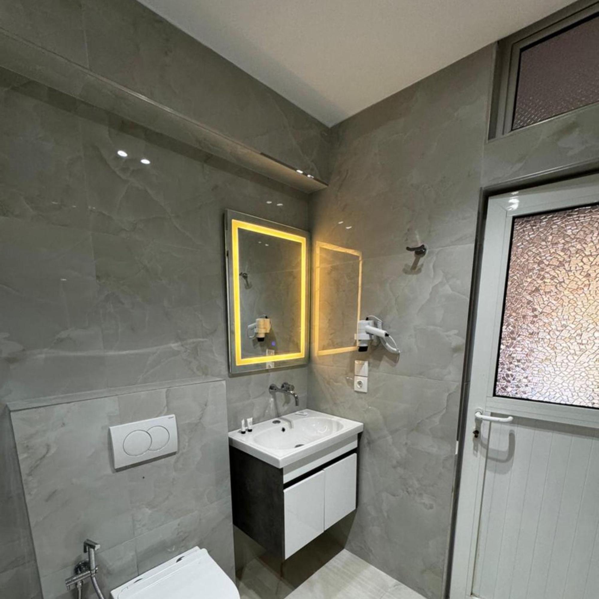 Vila Dura Ksamil Exterior foto